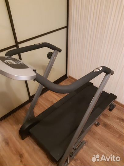 Тренажер беговая дорожка