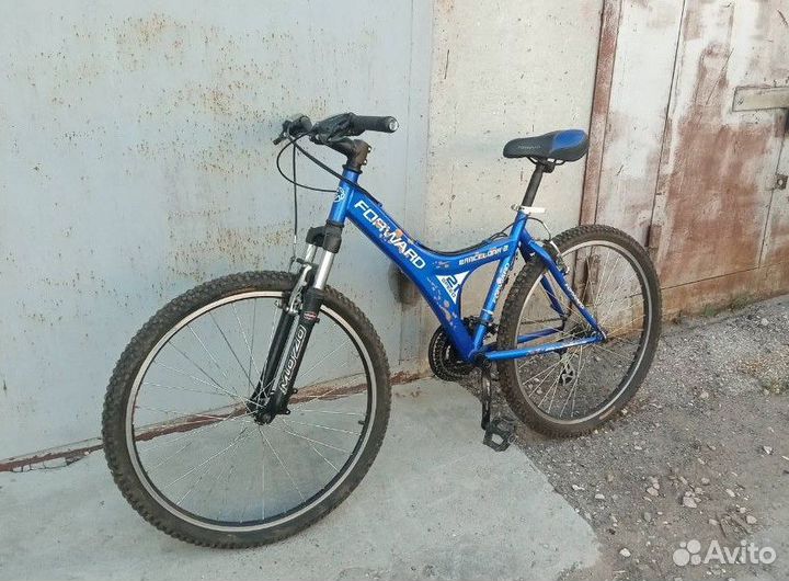 Велосипед Forward Barselona 2