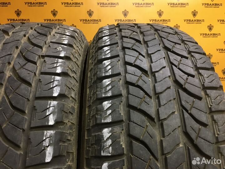 Yokohama Geolandar A/T-S G012 245/65 R17 107H