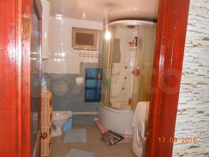 Дом 94 м² на участке 25 сот.