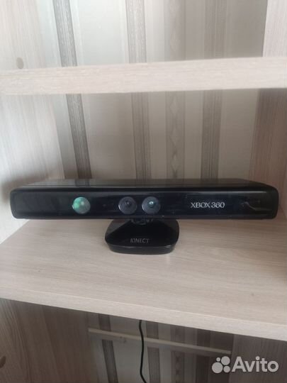 Kinect для xbox 360