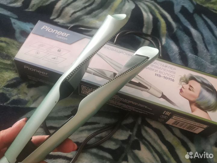 Мультистайлер Pioneer HS-10116