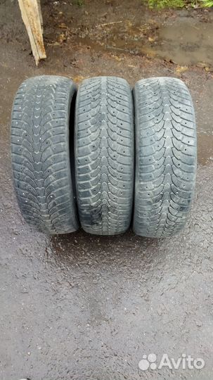 Antares Grip 60 Ice 185/65 R15 88T