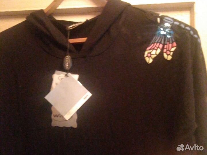 Платье/сарафан 42-44 размер