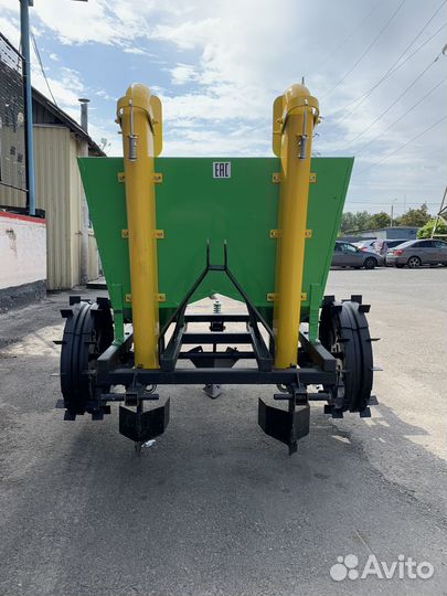 Картофелесажалка Mv-Groupp КС-180/2, 2023