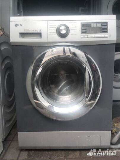 Стир.маш.лж.прям.привод