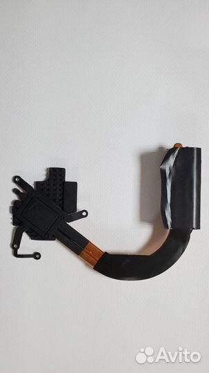 Система охлаждения с кулером Acer 4000 ZF3