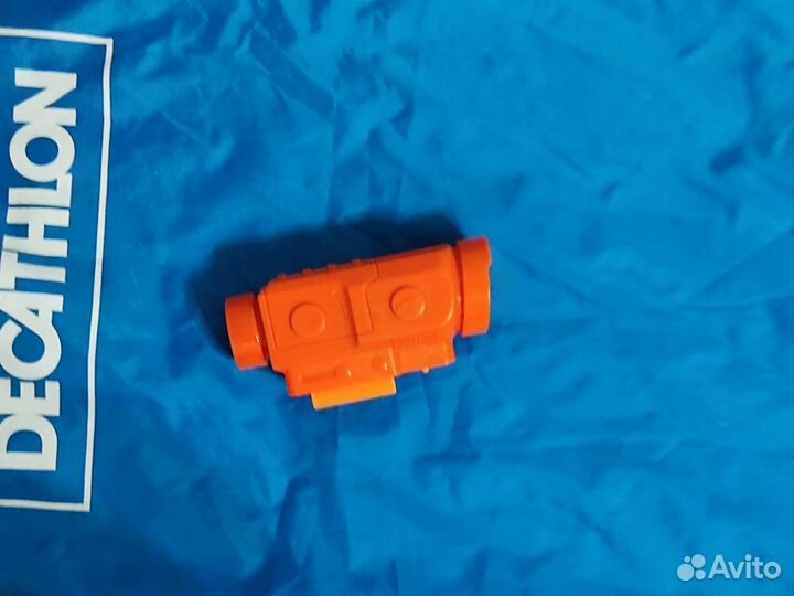 Игрушки нерфы
