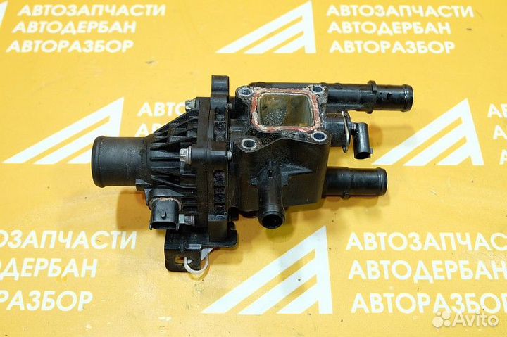 Корпус термостата Opel Astra J (2010-2016)