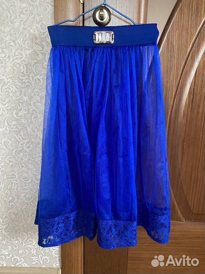 Нарядное платье для девочки