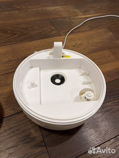 Увлажнитель воздуха Deerma F600