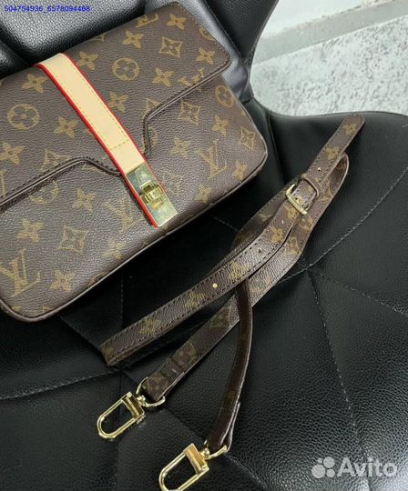 Сумка Louis Vuitton (Арт.58914)