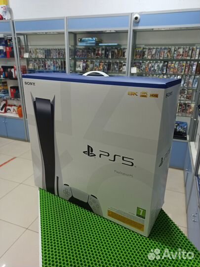 Видеоигры PS3/PS4/PS5/Xbox/Nintendo Обмен, Скупка