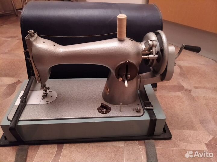 Швейная машина подольск