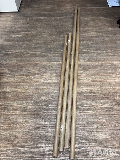 Хореографический балетный станок