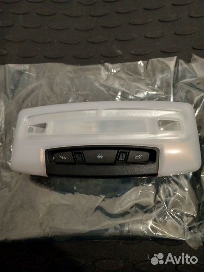 BMW Плафон салона LED передний