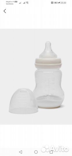 Молокоотсос ручной