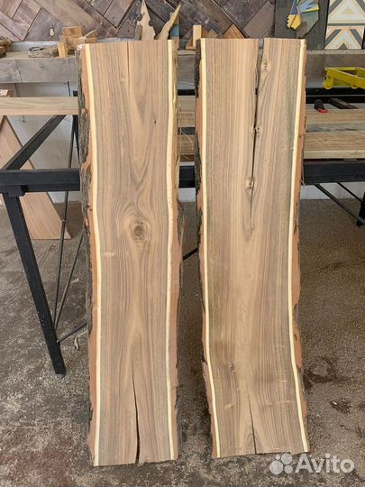 Деревянная мебель