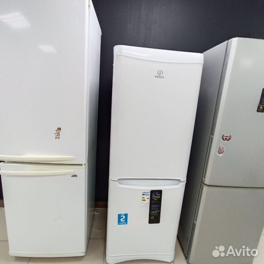 Холодильник Indesit NBA161FNF Гарантия