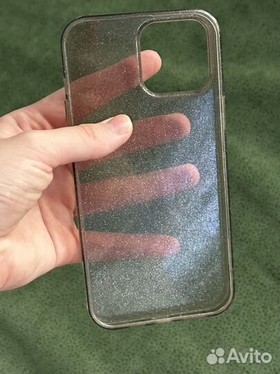 Чехол для iPhone 13 pro max
