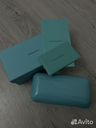 Солнцезащитные очки женские Tiffany оригина