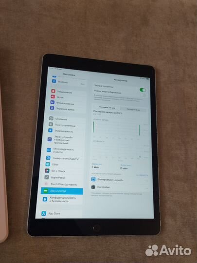 iPad 7 поколения 32 gb