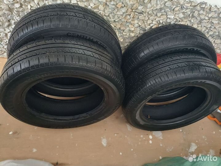 Hankook Centum K702 175/65 R14 82T