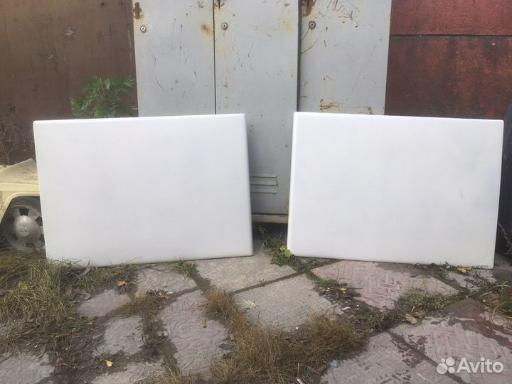 Крышка бардачка volvo fh