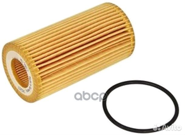 Фильтр масляный для VAG 059198405B OE0118 JS As