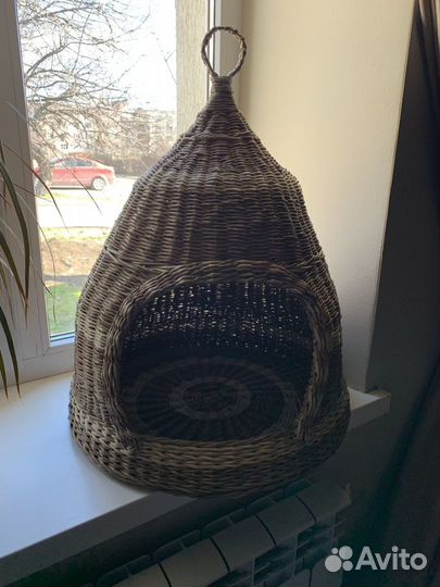 Домики для кошек