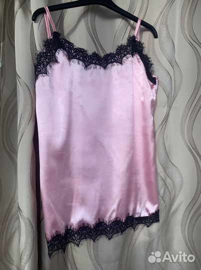 Бельевой топ