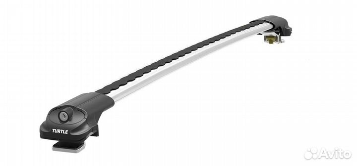 Багажник на крышу