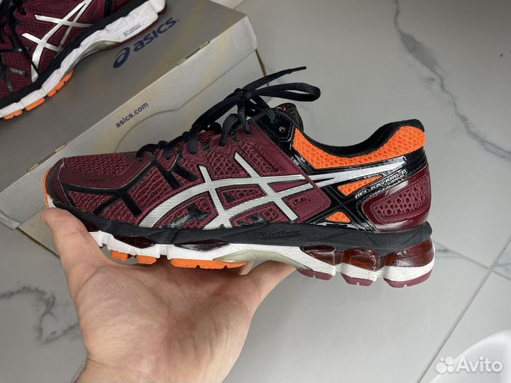 Asics Gel-Kayano 21 Оригинал