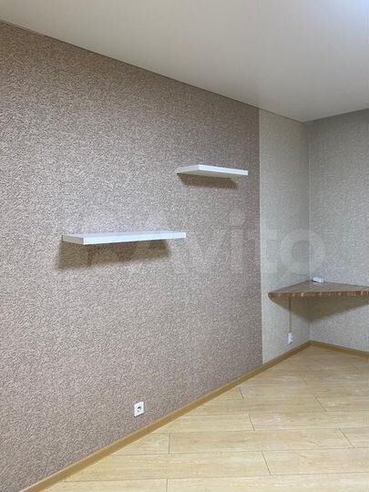 2-к. квартира, 52,9 м², 3/14 эт.