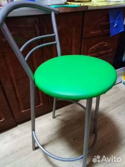 Стул барный