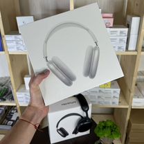 Наушники AirPods Max гарантия подарок