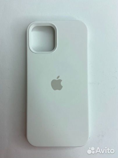 MagSafe чехол на iPhone 11 цветной