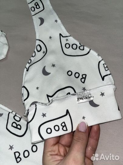 Слип rokakids 62