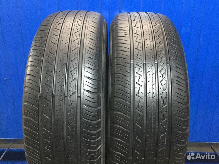 Dunlop Grandtrek ST30 225/65 R17