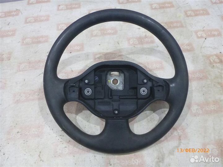 Руль Renault Logan LS0G K7J710 2006