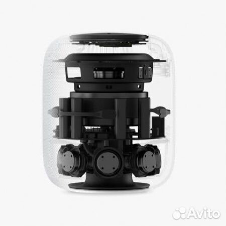 Колонка Apple HomePod 2 Midnight