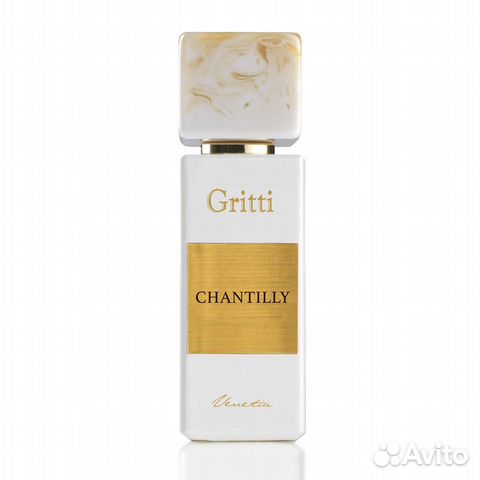 Селективная парфюмерия