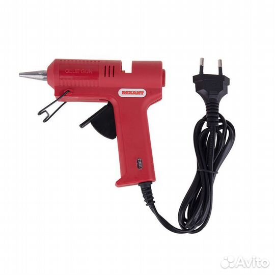 Пистолет клеевой 7мм 15Вт 