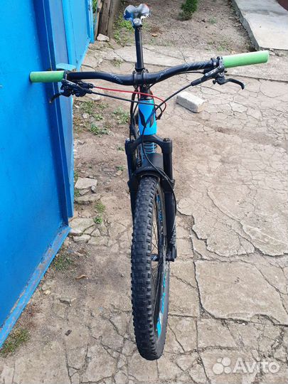 Велосипед Darwin Devinci Carbon SL