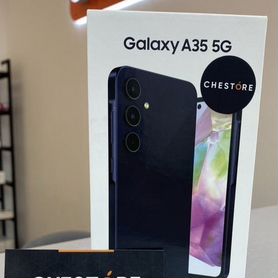 Samsung Galaxy A35, 8/128 ГБ