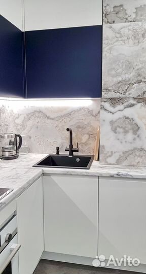 Кухни на заказ