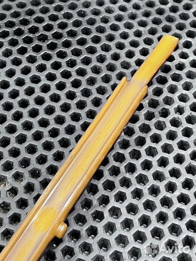 Направляющая цепи грм Honda CRF 250R 2004-2008