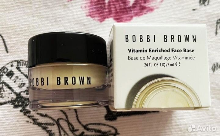 База под макияж Bobbi brown