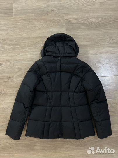 Куртка зимняя женская s