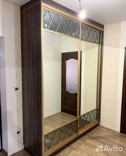 Шкафы на заказ. Нестандартные решения